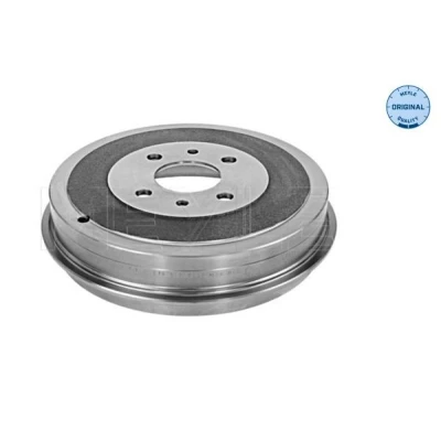 Kuva MEYLE 215 523 0018 Jarrurumpu 268 ORIGINAL Quality Taka akseli FIAT: Fiorino III Van / Farmari, Doblo I Farmari