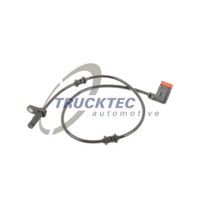Kuva TRUCKTEC AUTOMOTIVE 02.42.393 ABS Anturi Taka akseli, molemminpuolinen MERCEDES BENZ: E sarja Sedan, T modell