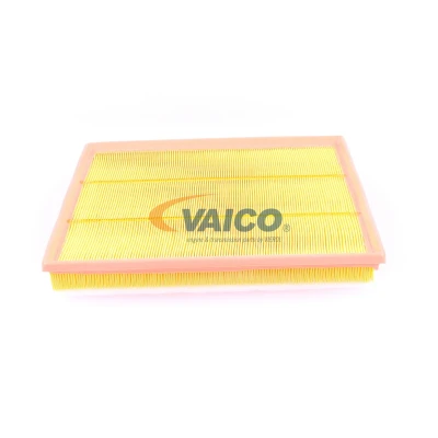 Kuva VAICO V25 7075 Ilmansuodatin 48 299,0 340 Suodatinpanos Original Quality FORD: Transit Custom V362 Van, V363 Bussi