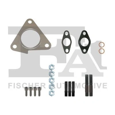Kuva FA1 KT870100 Asennussarja Turboahdin