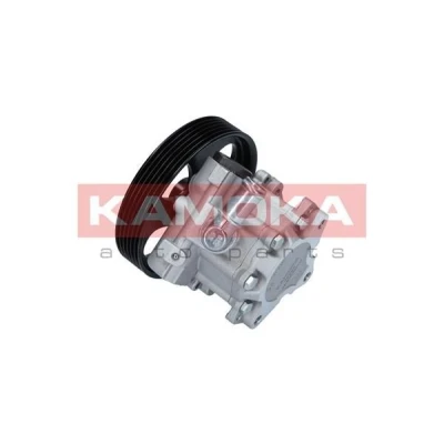 Kuva Hydrauliikkapumppu, ohjaus CITROËN, PEUGEOT OE 4007 A6, L8, N4
