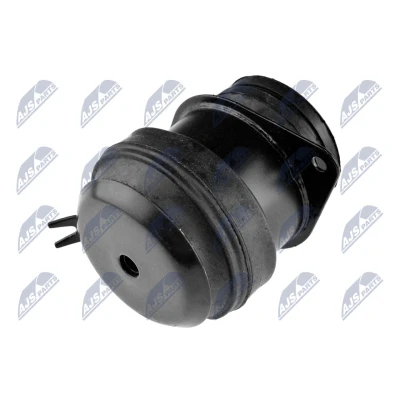 Kuva Moottorin tuki, Takana, Oikea SEAT, VW OE 1H0 199 262 E