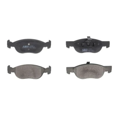 Kuva ABE C1F018ABE Jarrupalat Etuakseli Ei kulumisenilmaisimelle FIAT: Punto II Hatchback, Grande I Hatchback