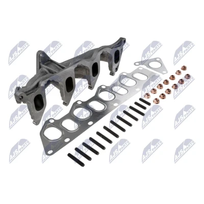 Kuva Pakosarja NISSAN, OPEL, RENAULT OE 1400400QAC, 1400400QAD, 4410121