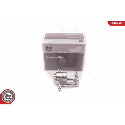 Kuva ESEN SKV 23SKV433 Jarrusatula 120 Taka akseli, vasen NISSAN: X Trail