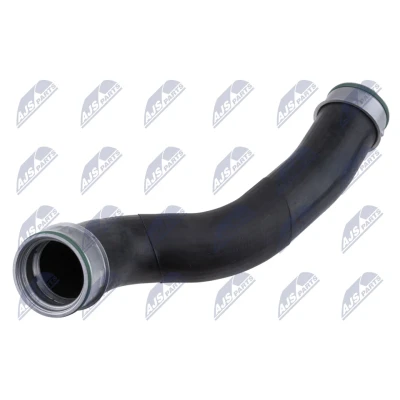 Kuva Ahdinletku MERCEDES BENZ E KLASS [W211], Flak/chassi [VF211], T Model [S211] OE 2115282082