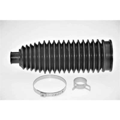 Kuva SPIDAN 84235 Hammastangon Suojakumi Thermoplast Ruostumattomalle nippusiteelle VOLVO: V70 3