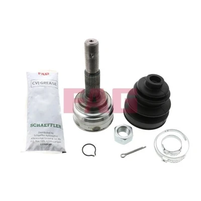 Kuva FAG 771 0161 30 Vetonivel NISSAN: ALMERA 1, SUNNY 3 Liftback,