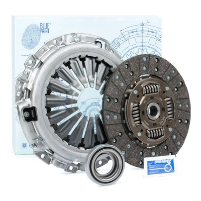 Kuva BLUE PRINT ADN130194 Kytkinpaketti kolmiosainen synteettinen rasva irroitinlaakerilla 250 NISSAN: Pathfinder 3
