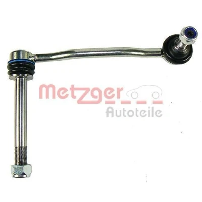 Kuva METZGER 53047912 Koiranluu Etuakseli, oikea 200 KIT + PEUGEOT: 407 Sedan, 508 I SW, CITROËN: C5 III Farmari, 3