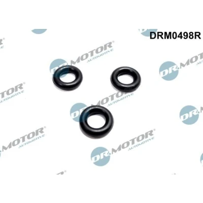 Kuva DR.MOTOR AUTOMOTIVE DRM0498R Tiivisterengas, ruiskutusventtiili VOLKSWAGEN: Passat B3/B4 Variant