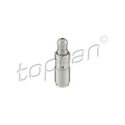 Kuva TOPRAN 502 124 Hydraulinen Venttiilinnostin Sylinterikansi CITROËN: C4 I Hatchback