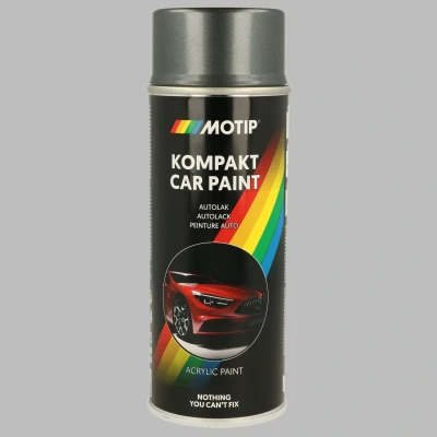 Kuva Ajoneuvo yhdistelmämaali MOTIP 51069
