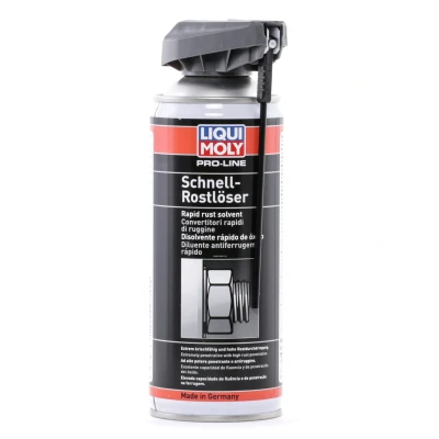 Kuva LIQUI MOLY 7390 Ruosteenirrotin Rasia, aerosoli 400