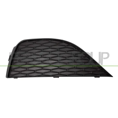 Kuva BLIC 6502 07 6621918P Puskurin Ritilä Eteen, oikea SEAT: Ibiza 4 ST