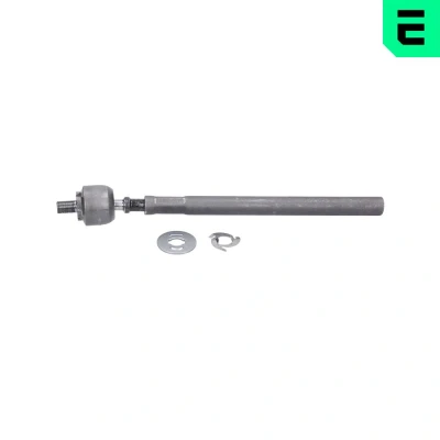 Kuva Raidetangon pää, suora, Etuakseli, Molemminpuolin RENAULT 11, 11 Skåp/halvkombi, 9, SUPER 5 OE 7701462170, 7701462540