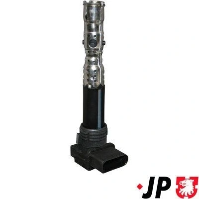 Kuva JP GROUP 1191600800 Sytytyspuola VOLKSWAGEN: Polo IV Hatchback, SKODA: Fabia 1 Combi, 2, I Sedan, SEAT: Ibiza 3