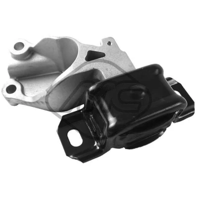 Kuva Moottorin tuki, Vasen SMART FORTWO Cabrio, Coupé OE 1322200148, A1322200148