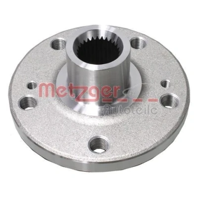 Kuva METZGER N 1040 Pyörännapa 5 108