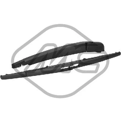 Kuva Pyyhkijänsulka, Takana RENAULT CLIO III, Grandtour Skåp/halvkombi MEGANE CC, Coupé Halv