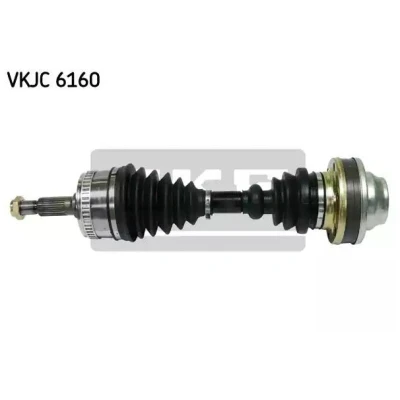 Kuva SKF VKJC 6160 Vetoakseli 505 MERCEDES BENZ: Vito Bussi