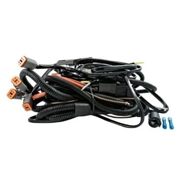 Kuva Kaapelisarja Siberia High Power Proffs 4x Dt, Universal 1837072 OE