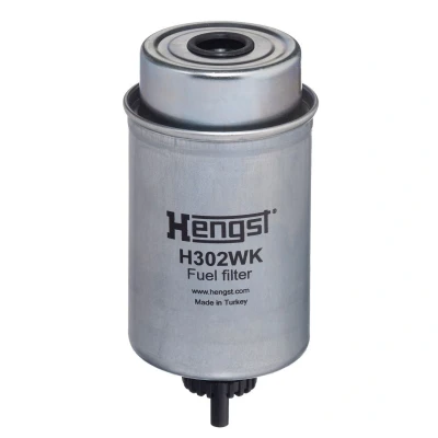 Kuva HENGST FILTER H302WK Polttoainesuodatin RENAULT TRUCKS: Midlum