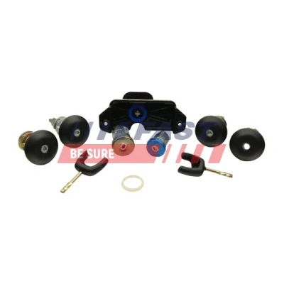 Kuva Lukkosylinterin sarja FAST FT93903