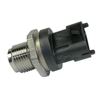 Kuva Tunnistin, polttoaineen paine Alfa romeo, Fiat, Lancia, Opel, Saab, Vauxhall OE 08 15 158, 207, 842