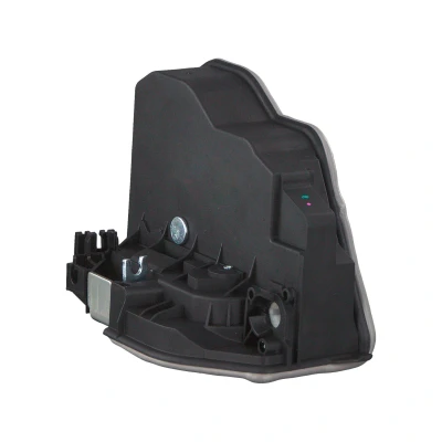 Kuva FEBI BILSTEIN 179855 Oven Lukko Eteen, vasen BMW: 5 Touring, Sedan, GT