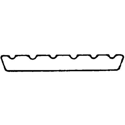 Kuva Tiiviste, venttiilikoppa Nissan Patrol iii/1 hardtop, station wagon, iii/2 hardtop OE 13270 61502, C6800, C8600