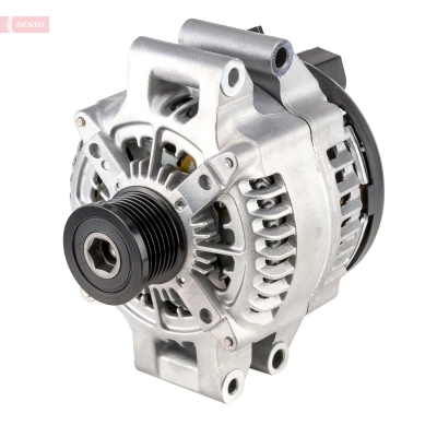 Kuva DENSO DAN1133 Laturi 14V 170A BMW: 3 Touring, 1 Coupe
