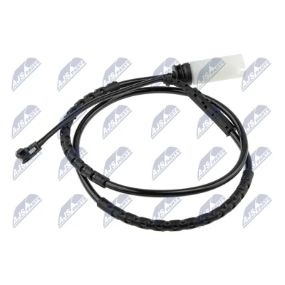 Kuva Kulumisenilmaisin, jarrupala, Taka akseli, oikea, vasen Mini countryman, paceman OE 34 35 9 804 834