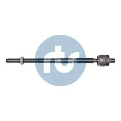 Kuva Raidetangon pää, suora, Etuakseli, Sisempi AUDI TT, TT Roadster, SEAT LEON, VW GOLF IV OE 8N0 422 807 D