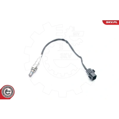 Kuva Lambda sondi CHEVROLET, DAEWOO, HYUNDAI, KIA, MITSUBISHI, RENAULT OE 3921039800, 3921039820, 4803531