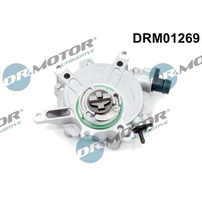 Kuva DR.MOTOR AUTOMOTIVE DRM01269 Alipainepumppu
