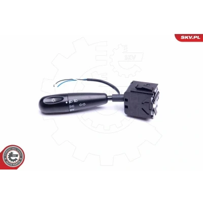 Kuva Kytkin, ohjausakseli CHEVROLET SPARK, DAEWOO MATIZ OE 96314332