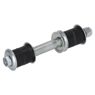 Kuva FEBI BILSTEIN 42951 Koiranluu Etuakseli, vasen, oikea M10 x 1,25 laakerilla, aluslaatat, mutterilla Teräs