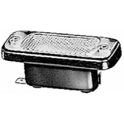 Kuva HELLA 2KA 003 738 057 Rekisterivalo