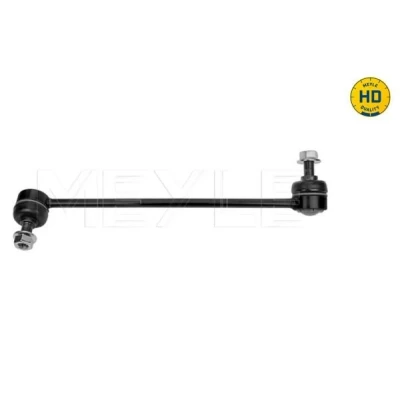 Kuva MEYLE 016 060 0044/HD Koiranluu Etuakseli, vasen 307 M12x1,5 Quality Avainotteella MERCEDES BENZ: C sarja Sedan, T modell, E Coupe