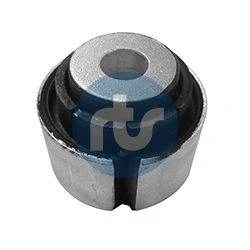 Kuva RTS 017 00582 Tukivarren Hela Taka akseli, oikea, vasen, Yläpuolella, Edessä 46mm Kumimetallilaakeri Poikittaistukivarrelle BMW: X6, X5