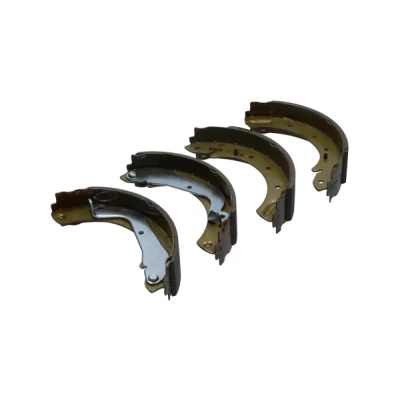 Kuva KAVO PARTS KBS 7425 Jarrukengät 254 57 NISSAN: TERRANO 2, MICRA 3, 1