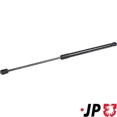 Kuva JP GROUP 5181200200 Takaluukun Kaasujousi Takana