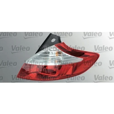 Kuva VALEO 043854 Takavalot ORIGINAL PART Vasen Uloin osa polttimoilla Lampun kannalla RENAULT: MEGANE 3