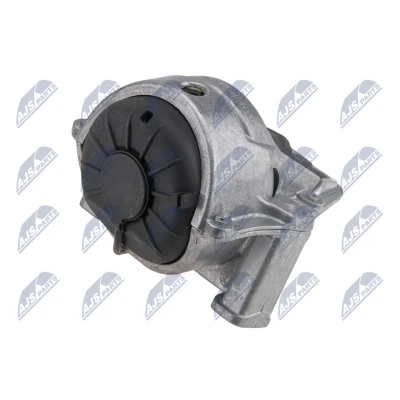 Kuva Moottorin tuki, Vasen AUDI A4 Allroad B8, B8 Avant, A5, A5 Cabriolet, Sportback, Q5, PORSCHE MACAN OE 8R0199381C