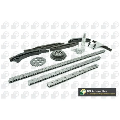 Kuva Jakoketjusarja BMW, MINI, TOYOTA OE 11317617472, 11317617474, 11317617475