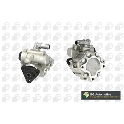 Kuva Hydrauliikkapumppu, ohjaus AUDI A4 B6, B6 Avant, Cabriolet, B7, B7 Avant OE 8E0145155F