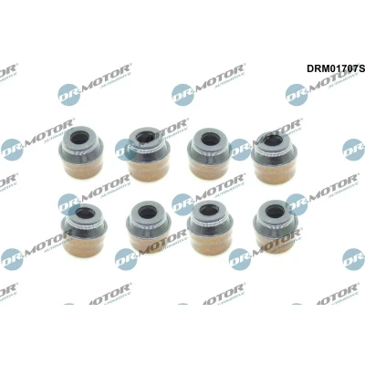 Kuva DR.MOTOR AUTOMOTIVE DRM01707S Tiiviste, Venttiilivarsi 7,8