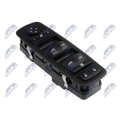 Kuva Kytkin, lasinnostin, Eteen, vasen JEEP CHEROKEE OE 68231806AA, 68271208AA, 68271208AB