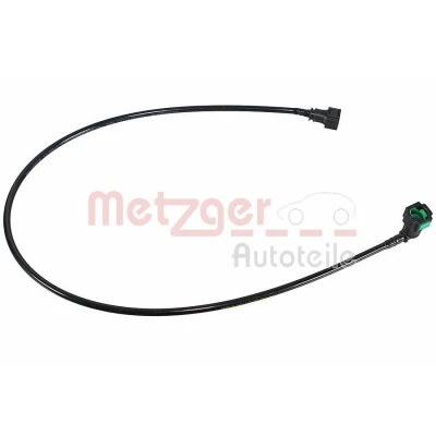 Kuva METZGER 2150234 Polttoaineputki